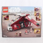 Lego Star Wars 75354 Coruscant Guard Gunship Set 1083 Pieces age 9  New Sealed