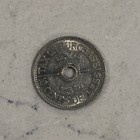 Vintage Sales Tax Token Tax Commission State Of Washington  - 1935 - Looks Great