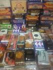 Estate Liquidation- Lot Of New Old Vintage Unopened Nba Basketball Cards In Pack
