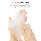 150ml Cosrx Salicylic Acid Daily Gentle Cleanser Foam For Oily Blemish Skin