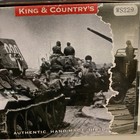 King   Country Ws229 Wwii German Mercedes-benz Half-track 1 30 1942 Metal