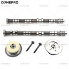 Intake   Exhaust Camshaft    vvt Gear For Buick Lacrosse Chevy Equinox Saturn 2 4l