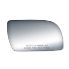 Passenger Side Mirror Glass  Astro Van  Mid Size  Blazer Passenger Side  rh 