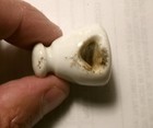 Pre-pro Elgin Eagle Brewing Co Porcelain Bottle Stopper Illinois