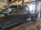 Rear Drive Shaft 4wd Pickup Crew Cab 8  Box Fits 19-24 Dodge 3500 Pickup 1594940
