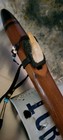 Native American Flute Key F  Artist Roger Mcgee - Winddancer