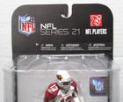 Mcfarlane Nfl Legends Exclusive Cardinals Hof Qb Kurt Warner 6  Figure Sealed