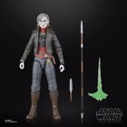 Star Wars The Black Series Merrin 6-inch Action Figure