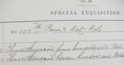 Civil War Pennsylvania Colonel Killed In Action J m  Pentecost 100th Infantry