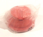 Bunn 40162 0001 Orange Decaf Replacement Lid For 64 Oz  1 9l  Thermal Carafe Oem