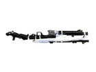 2020 2021 2022 2023 2024 Toyota Corolla Right Side Roof Airbag Ga499-19220