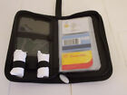 Digital Tachograph Organiser Wallet
