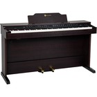 Williams Rhapsody Iii Digital Piano With Bluetooth Walnut