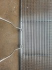 Belshaw Donut Screen With Handles 23x23  100  Belshaw Oem Parts 