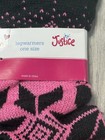 Justice Leg Warmers One Size