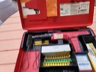 Hilti Dx350 Powder Actuated Tool W  Case   Extras