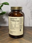 Heart   Soil Beef Organs Grass-fed Capsules 180 Ct 600mg Exp 05 29