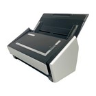 Fujitsu Scansnap Fi-s1500 Document Scanner Usb 2 0 No Back Panel No Adapter