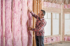 Owens Corning R-19 Unfaced Fiberglass Insulation