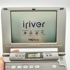 Iriver Dicple D10 Red Electronic Dictionary Translator Korean English Euc Hangul