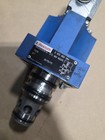 Rexroth 0 810 060 064 Directional Control Valve  Used  Free Shipping 