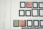 British Commonwealth 1870s 1950s Collection Of Nearly 700 Stamps Mint   Used