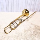 Vincent Bach Stradivarius Model 42  Tenor Trombone