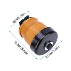 For Ford F250 F350 F450 F550 08-16 Super Duty 924-065 924-066 Body Mount Bushing