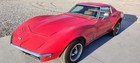 1969 Chevrolet Corvette 