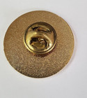 Pizza Hut Restaurant Quality Captain Collectible Enamel Lapel Or Hat Pin New Nos