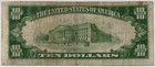 1929  10 T1 First National Bank Of Tuckahoe  New York