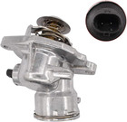 Engine Thermostat Housing Mercedes Cl E G Gl Ml S Sl 550 2007-2015 W  Gasket