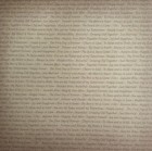  november Soir  e  Craft Smith Scrapbooking Cardstock Paper Pad 48 Sheets Gold