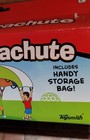 Toysmith 10  Jumbo Parachute   Handles Playground Recess Preschool Daycare Game