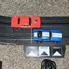 Auto World Race Car Set Xtraction Srs 335 14  Country Charger Chase Ho Scale