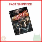 Resident Evil  Damnation