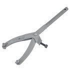 3pcs Spanner Wrench Magneto Fly Wheel Clutch Adjustable Tool And Clutch Lock 