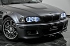 2002 Bmw M3 