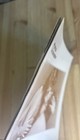 Vtg Original    a Star Is Born    German Press Kit Cast Information Barbra Streisand