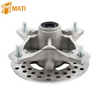 Front Brake Rotor  hub For Yamaha Banshee 350 Warrior 350 Raptor 350 Blaster 200
