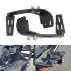 Highway Pegs Wide Long Footrest Pegs Fit For Can-am Spyder F3 Accessories 15-23