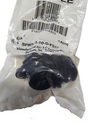 Lc Industries Plastic Whistle 2-pack     New  mocinc1982 