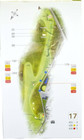 St  Andrews  the Old Course  Yardage Guide