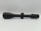 Used Leica Er 5 Rifle Scope 30mm Tube 2-10x50 Mm Matte Black Hunting Scope Us 81