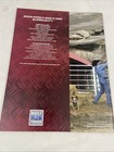 2006 Ford F250 F350 Pickup Truck Sales Brochure 36 Pg Original Nos