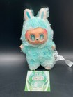 Lafufu Doll Birthday Gift Cartoon Character Toy Action Figure Serenity