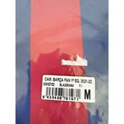 Fc Barcelona Jersey 2021-22 Season Home Kit New Unopened Size Medium