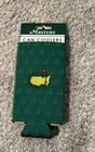 New Masters Can Coolers 2 Pack Green Pink 2023 Augusta National Koozie Set