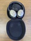 Bose Quiet Comfort 15 Qc15 Noise Cancelling Headphones With Case Accessories