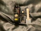 Vintage Stanley Bull Nose Cabinetmakers Rabbet Wood Plane England 4 X 1 Inch